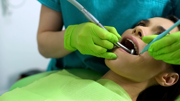 How A Dental Sealant Can Prevent Cavities