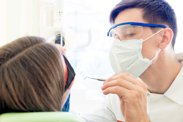 Can Adults Get Dental Sealants?